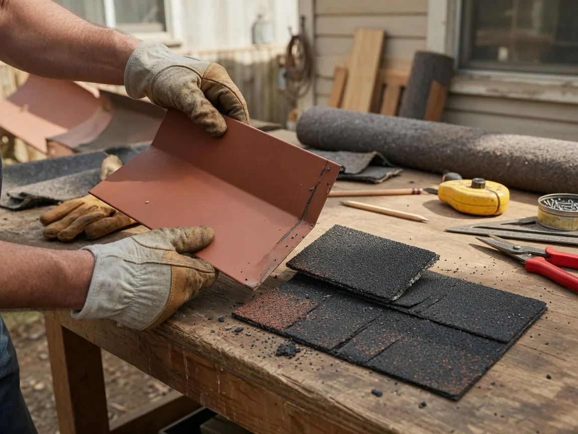 Roof Repair company in New Franken, WI